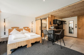 s'Hoamatl Dorfkrug Appartements